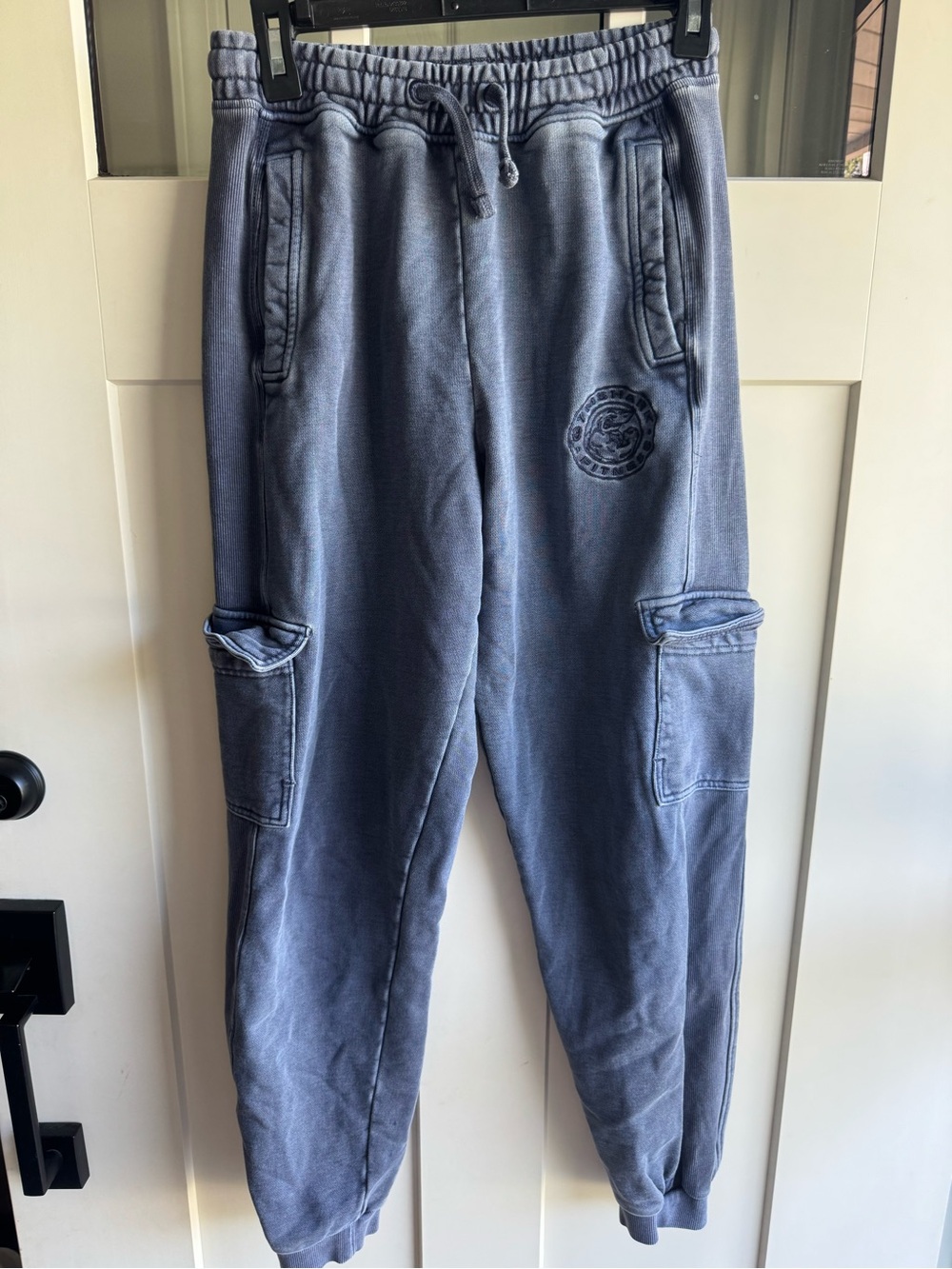 Gymshark Women’s Cargo Joggers